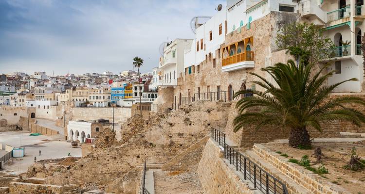 Aventure marocaine de 16 jours : De Casablanca au Sahara et aux merveilles de la côte - Morocco Premium Tours 4