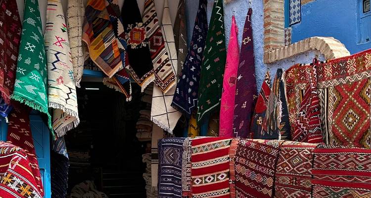 Aventure marocaine de 16 jours : De Casablanca au Sahara et aux merveilles de la côte - Morocco Premium Tours 7