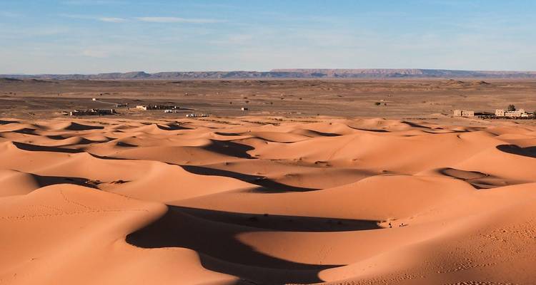Aventure marocaine de 16 jours : De Casablanca au Sahara et aux merveilles de la côte - Morocco Premium Tours 10