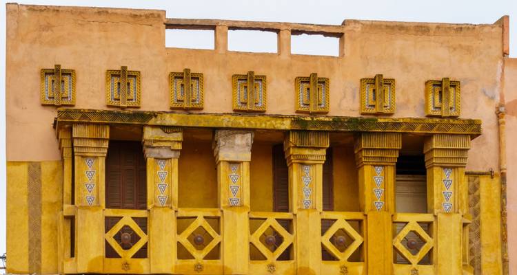 10 Days Historical Morocco Tour & Jewish Heritage From Casablanca - Voyagiste Maroc 2
