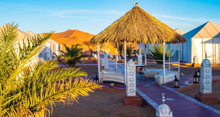10 Days Historical Morocco Tour & Jewish Heritage From Casablanca - Voyagiste Maroc 7