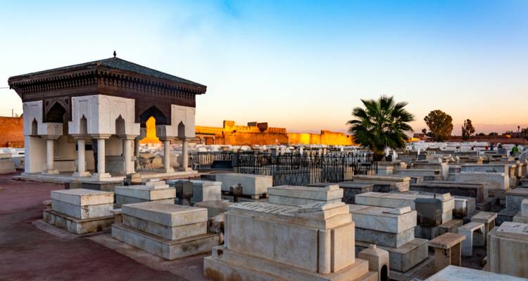 10 Days Historical Morocco Tour & Jewish Heritage From Casablanca - Voyagiste Maroc 8