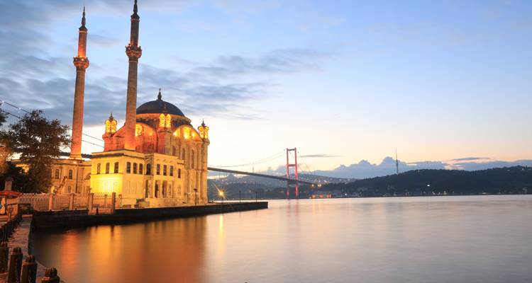 Turquía otomana (Serie Confort) - Euroriente Travel 10