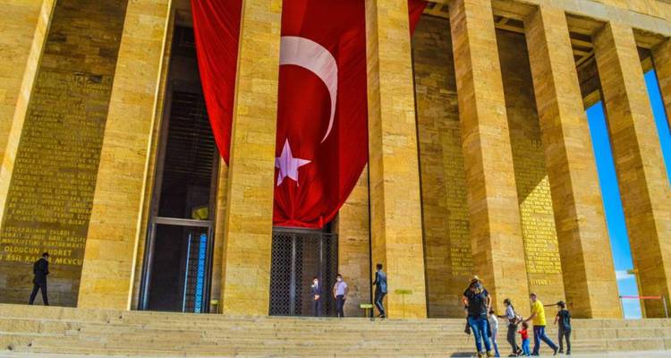 Unique Türkiye (Serie Comfort) - Euroriente Travel 4