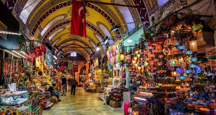 Unique Türkiye (Serie Comfort) - Euroriente Travel 7