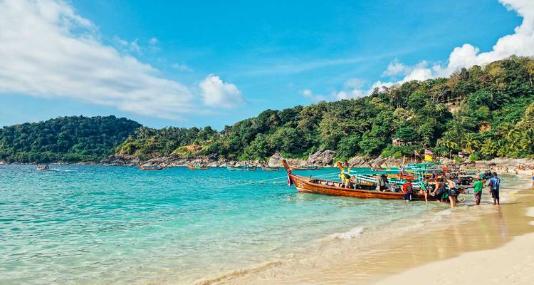 Vietnam Thaïlande 14 jours Points forts classiques pour les débutants - Asia King Travel 6