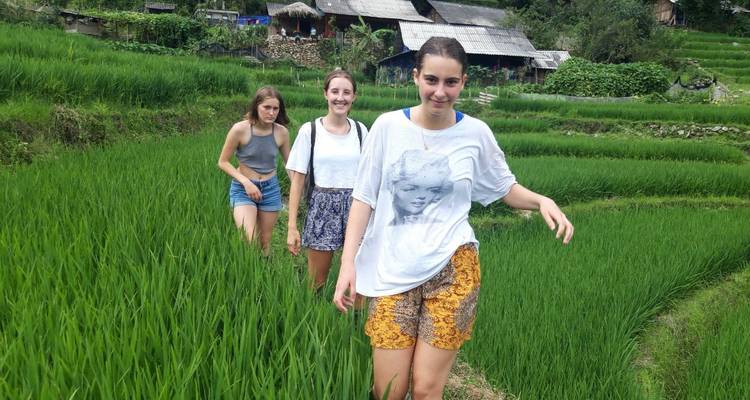 Circuit de 12 jours à travers le Vietnam et Siem Reap - Asia King Travel 3