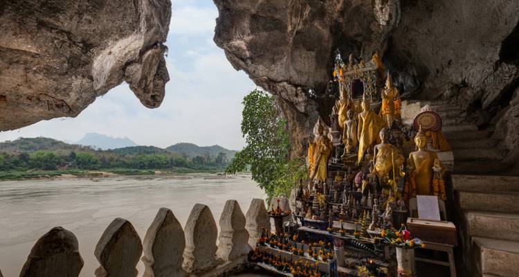 Vietnam Laos Circuito 8 Días: Del norte de Vietnam a Luang Prabang - Asia King Travel 4