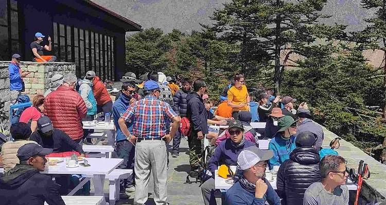 Everest View Trek - Everest Panorama Trekking - Trek Mania Nepal  2