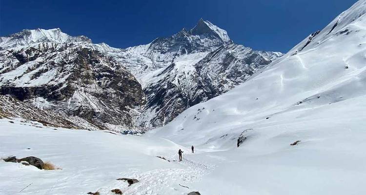 Everest View Trek - Everest Panorama Trekking - Trek Mania Nepal  4