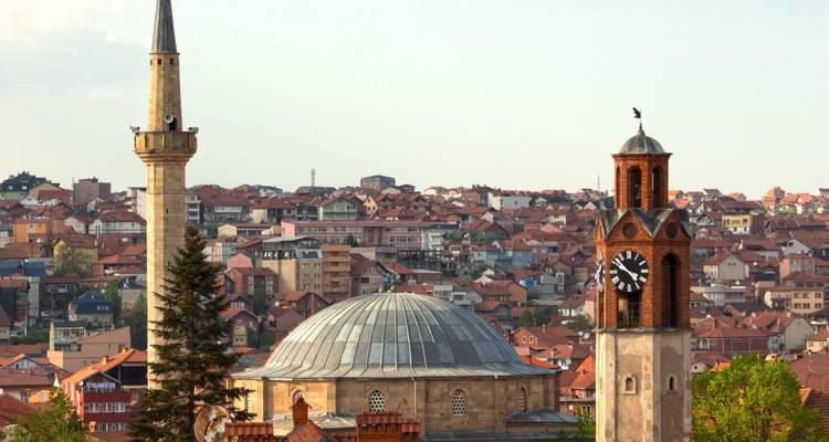 Visit the Balkans in 3 Days - Albania Inbound 7