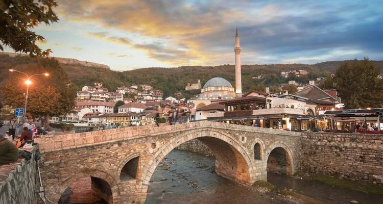 Visit the Balkans in 3 Days - Albania Inbound 9