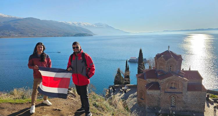 Visit the Balkans in 3 Days - Albania Inbound 2