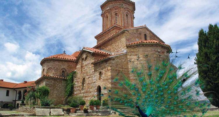 Visit the Balkans in 3 Days - Albania Inbound 6