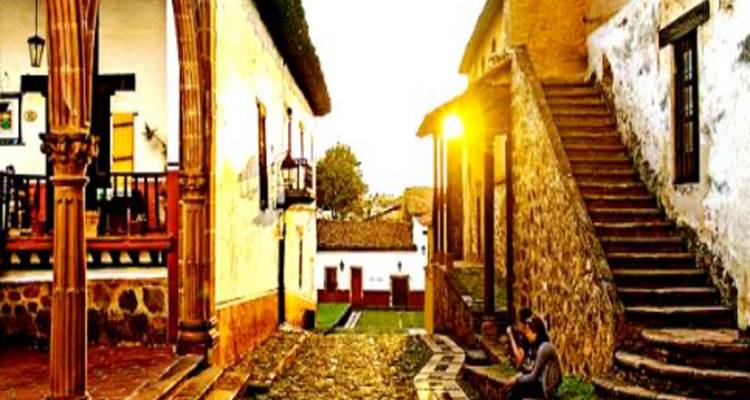 MEXIQUE : UXMAL, MÉRIDA, IZAMAL , CHICHÉN ITZÁ, CANCUN - 2 JOURS - Receptivo Aborigen Tours 4
