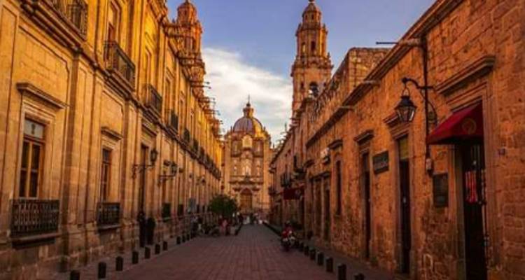 MEXIQUE : UXMAL, MÉRIDA, IZAMAL , CHICHÉN ITZÁ, CANCUN - 2 JOURS - Receptivo Aborigen Tours 6