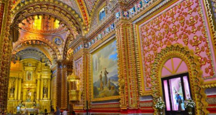 MEXIQUE : UXMAL, MÉRIDA, IZAMAL , CHICHÉN ITZÁ, CANCUN - 2 JOURS - Receptivo Aborigen Tours 7
