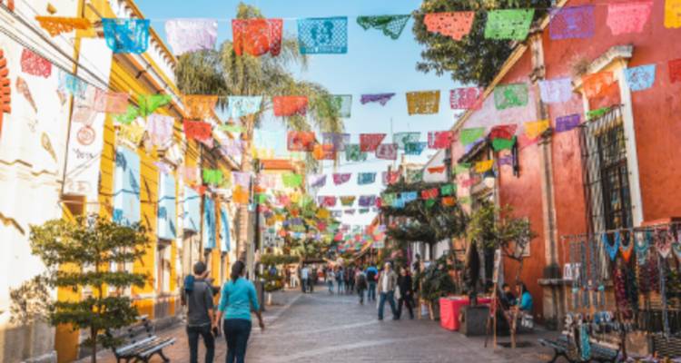MEXIQUE : UXMAL, MÉRIDA, IZAMAL , CHICHÉN ITZÁ, CANCUN - 2 JOURS - Receptivo Aborigen Tours 8