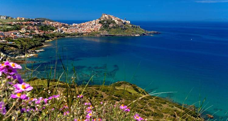 5 jours de visite de la Sardaigne à partir d'Olbia - Europeando Europa 3