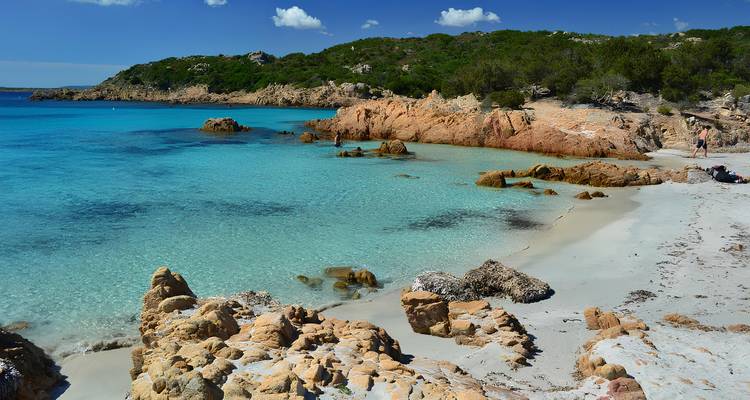 5 jours de visite de la Sardaigne à partir d'Olbia - Europeando Europa 4