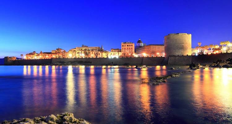 7 Días de Gran Recorrido por Cerdeña y Córcega desde Olbia - Europeando Europa 2