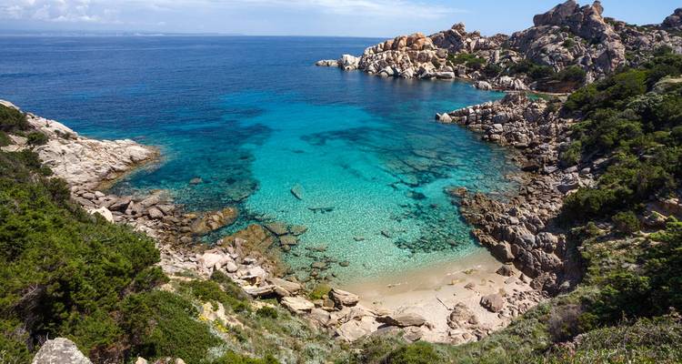 7 Días de Gran Recorrido por Cerdeña y Córcega desde Olbia - Europeando Europa 3