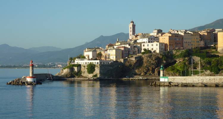 7 Días de Gran Recorrido por Cerdeña y Córcega desde Olbia - Europeando Europa 6