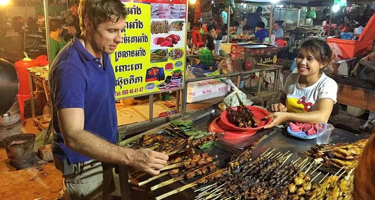 Ultimate Siemreap Off-beaten Motorcycle Tour from Siem Reap to Preah Vihear and Mekong Adventure - DNQ Travel 3