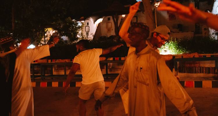 (5 étoiles*) 3 nuits au Caire + 4 nuits de croisière sur le Nil - Long Range Travel 4