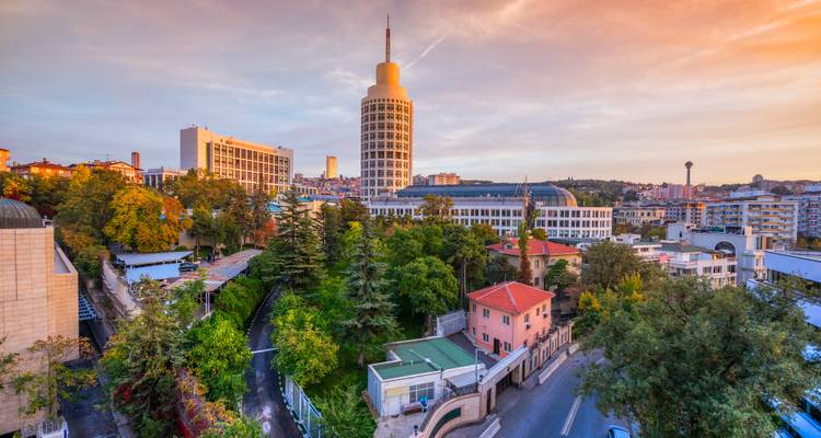 Istanbul to Cappadocia & Izmir - 9 days - On The Go Tours 6