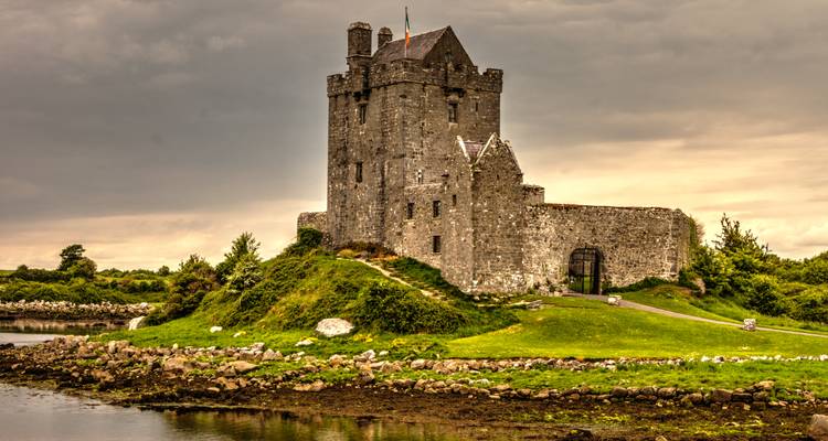 El sabor de Irlanda y Escocia - Globus 3