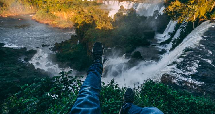 Circuit de 3 jours aux chutes d'Iguazu avec billet d'avion en option au départ de Buenos Aires - Signature DMC 7