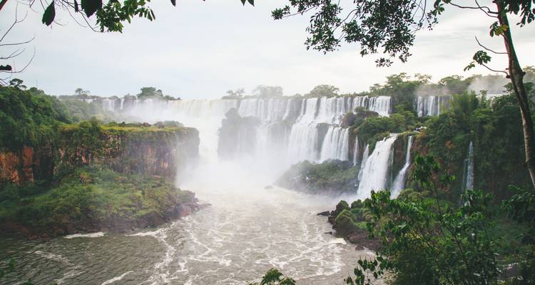 Circuit de 3 jours aux chutes d'Iguazu avec billet d'avion en option au départ de Buenos Aires - Signature DMC 9