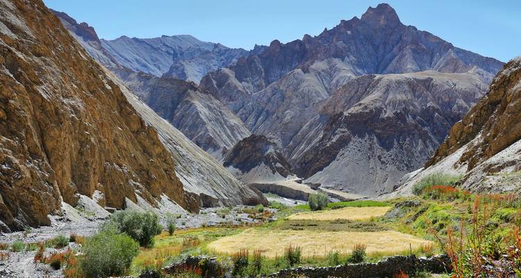 India: Senderismo en Ladakh - Intrepid Travel 1