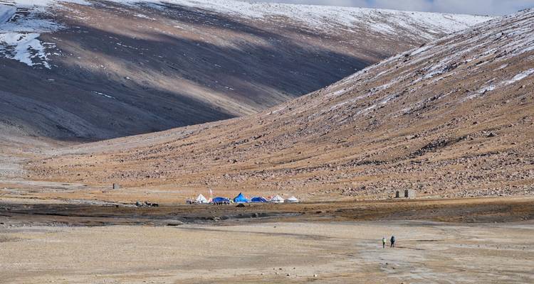 India: Senderismo en Ladakh - Intrepid Travel 3