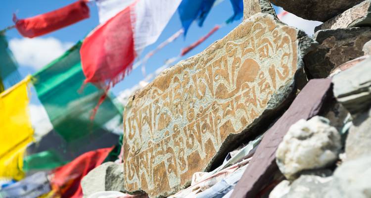 India: Senderismo en Ladakh - Intrepid Travel 4