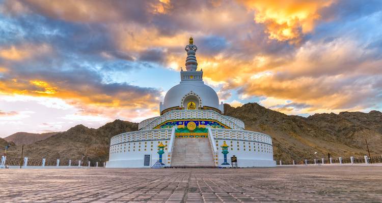 India: Senderismo en Ladakh - Intrepid Travel 6