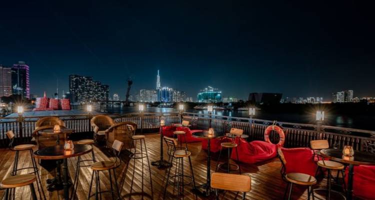 5 Días Ciudad de Ho Chi Minh y Delta del Mekong (guía y conductor privados） - UME Travel Co. Ltd 2