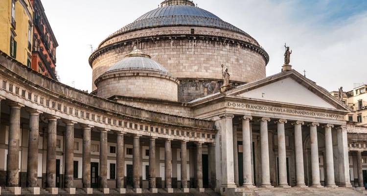 Nápoles y Costa Amalfitana: degustación y senderismo, visita privada - TUI Italia 7