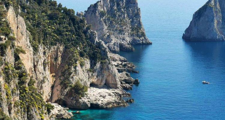 Nápoles y Costa Amalfitana: degustación y senderismo, visita privada - TUI Italia 3