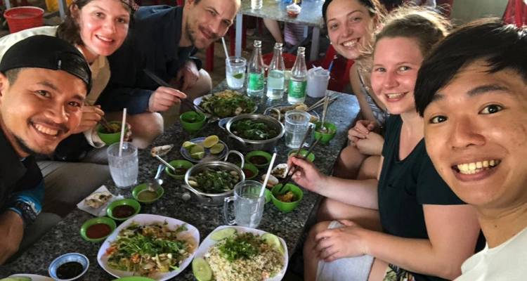 7 Days North Vietnam Classic Tour (private guide & driver） - UME Travel Co. Ltd 3