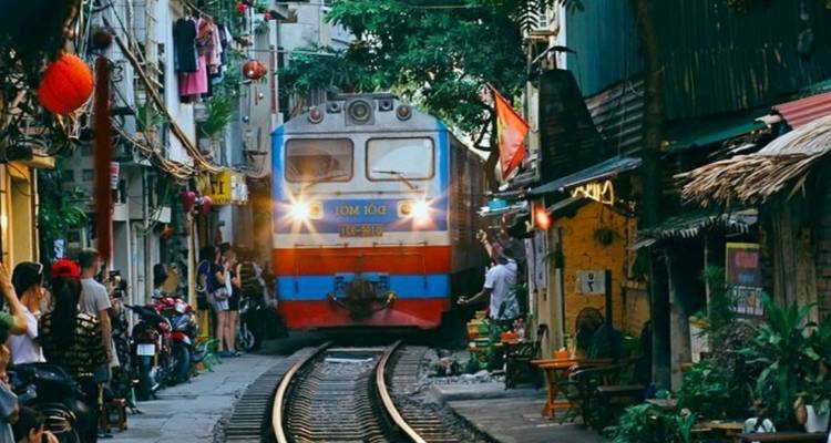 7 Days North Vietnam Classic Tour (private guide & driver） - UME Travel Co. Ltd 6