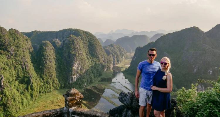 7 Days North Vietnam Classic Tour (private guide & driver） - UME Travel Co. Ltd 10