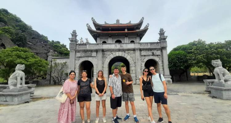 7 Days North Vietnam Classic Tour (private guide & driver） - UME Travel Co. Ltd 9