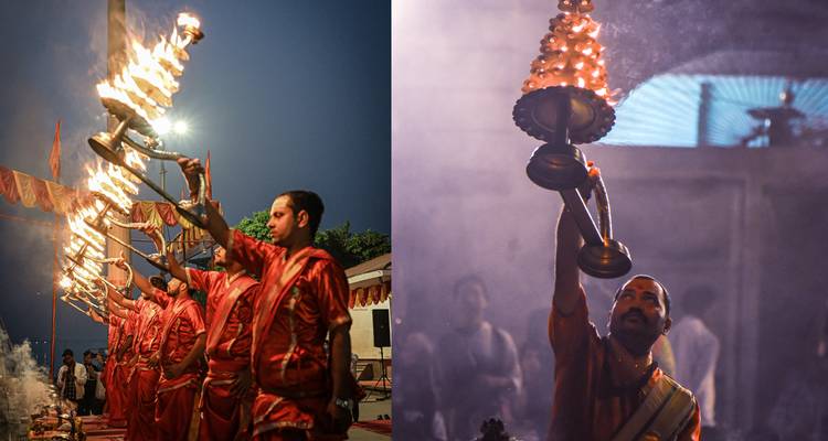 6 Nights 7 Days Luxury Golden Triangle Tour With Varanasi (5 Star Hotels) -  Taj Voyages Tours  8