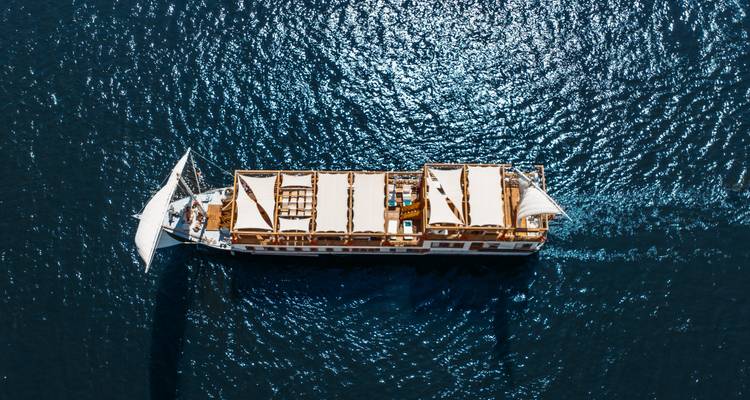 4 Nights Luxury Cruise From Luxor to Aswan - Long Range Travel 6