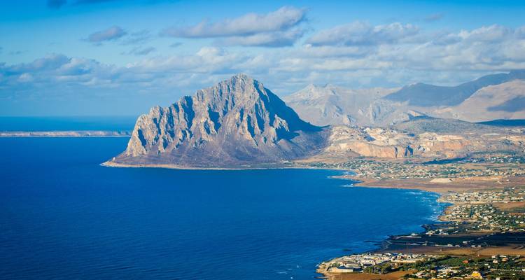 Magnifiques Pouilles, Italie du Sud et Sicile - Europamundo 8
