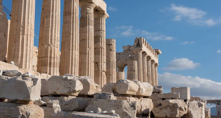 Complet Grèce - Sicile - Rome - Europamundo 10