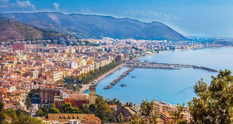 Grecia y corazón de Italia con Meteoras - Europamundo 3