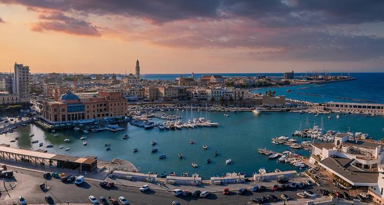 Roma, Grecia Completa con Apulia y Campania - Europamundo 6